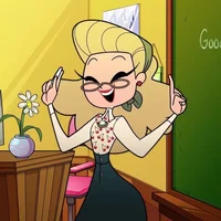 Mrs Mayberry