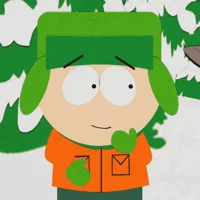 Kyle Broflovski