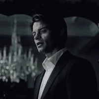 07- Elijah Mikaelson