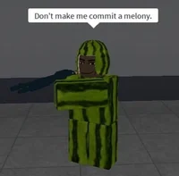 Melon Man