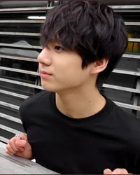 Jungkook