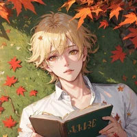BL - Serve boy