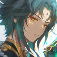 Demon Slayer Xiao