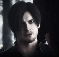 Leon Kennedy 