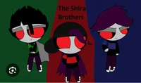 The shira brothers