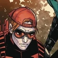 Roy Harper 
