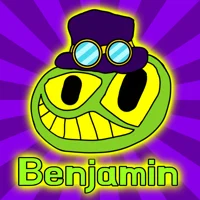 Benjamin CrownLand 