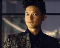 Magnus Bane
