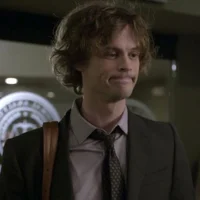 Spencer Reid 