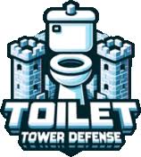 Toilet tower defense