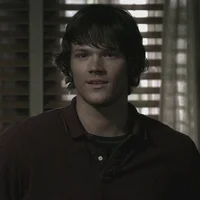 Sam Winchester 
