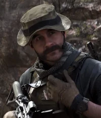 Captain Price