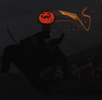 Headless Horseman