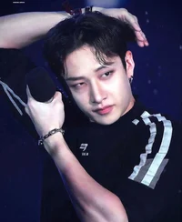 Bang Chan