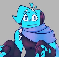 Cyan from JSAB 