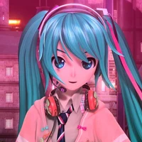 VL Miku Hatsune