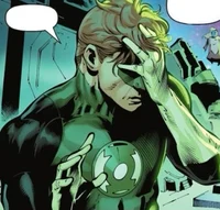 Hal Jordan