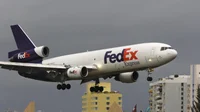 FedEx