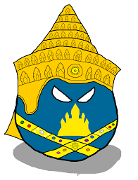 Khmer Empireball