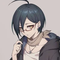 Shuichi Saihara