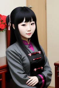 mingmei Wang 