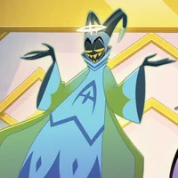 Adam - Hazbin
