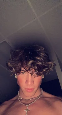 Nathanyel- boyfriend