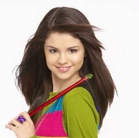 Alex Russo