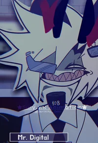 Mr Digital
