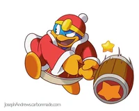 King Dedede