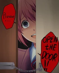 Yandere Sayori