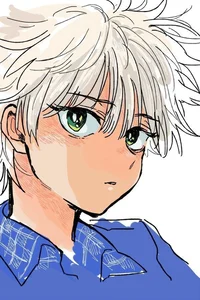 Killua