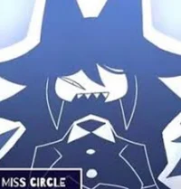 Miss Circle