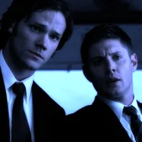 Dean Sam Winchesters