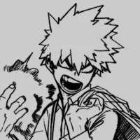 Katsuki Bakugo