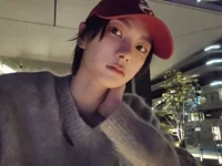 park sungho