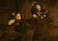 6Twisted Alice Angel