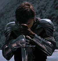 Rolandus the Warrior