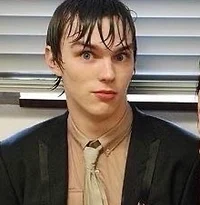 Tony Stonem