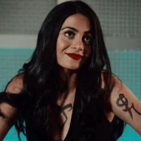 Isabelle Lightwood 