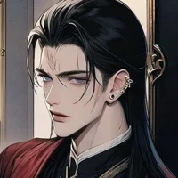 Damien -Evil Villain