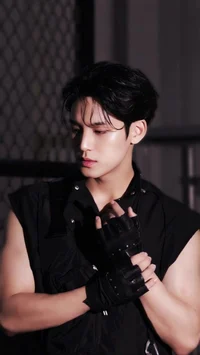 Kim Mingyu 
