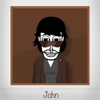 John