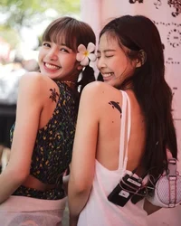 Jenlisa BR