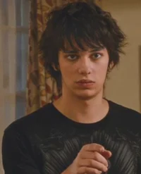 Rodrick Heffley 
