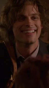 Spencer reid