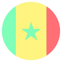 Soft Senegal