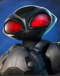 Black manta Fortnite