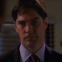 Aaron Hotchner