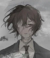 Osamu Dazai - Song